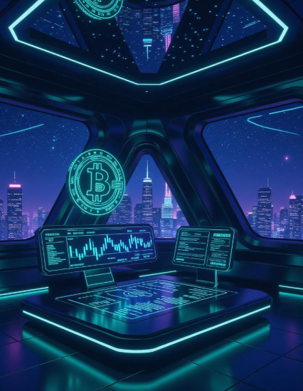 Staking Market Overview: Which Coins Offer the Best Returns?