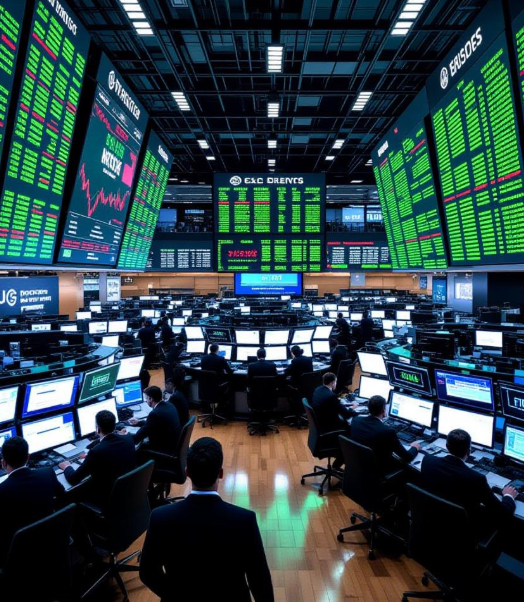 Efek Ripple: Kumaha Hiji Tautan Lemah Bisa Nyelamkeun Kabeungharan Crypto Anjeun