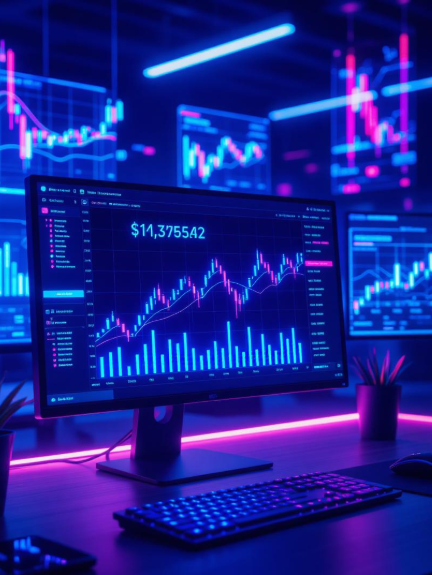 Panduan Pemula untuk Enkripsi: Cara Data Keuangan Anda Dilindungi Saat Dalam Perjalanan dan Saat Diam