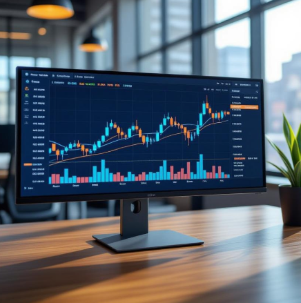 The Future of Financial Security: Biometrics, AI, and What’s Next