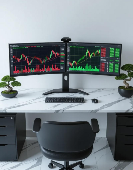 በዚህ ሳምንት ሊታዩ የሚገባቸው 5 ዋና ዋና የክሪፕቶ ምንዛሬዎች (የገበያ አጠቃላይ እይታ)