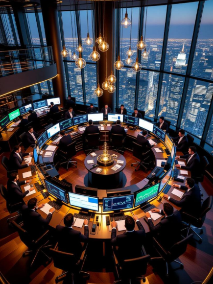 Tendensiya yên Bazara Tokenên DeFi: Uniswap, Aave, û Curve