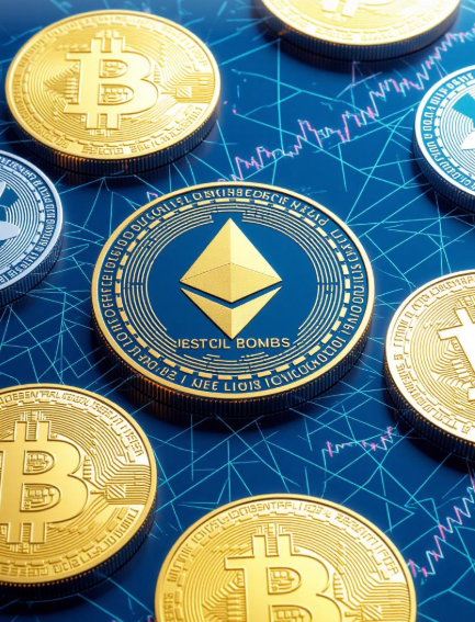 Staking vs. Mining: Mana Anu Leuwih Nguntungke Dina Iki?