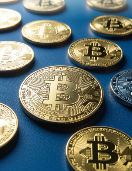 Panduan Pemula untuk Staking Crypto: Cara Mendapatkan Pendapatan Pasif