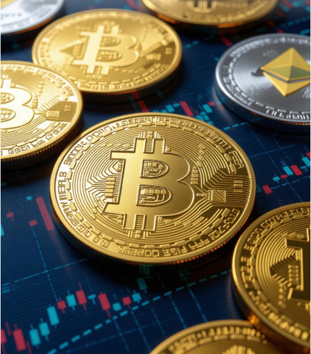 Panduan Investor untuk 10 Koin Staking Teratas di 2025: Memaksimalkan Portofolio Kripto Anda