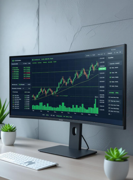 How Annual Percentage Yield (APY) Works in Staking Platforms