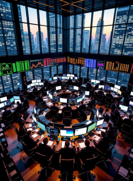 What Are Public and Private Keys in Crypto?