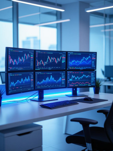 DeFi (Decentralized Finance) Explained: The Future of Finance