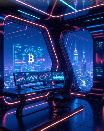 The Silent Revolution: How Decentralized Identity (DID) Will Unlock the True Potential of DeFi