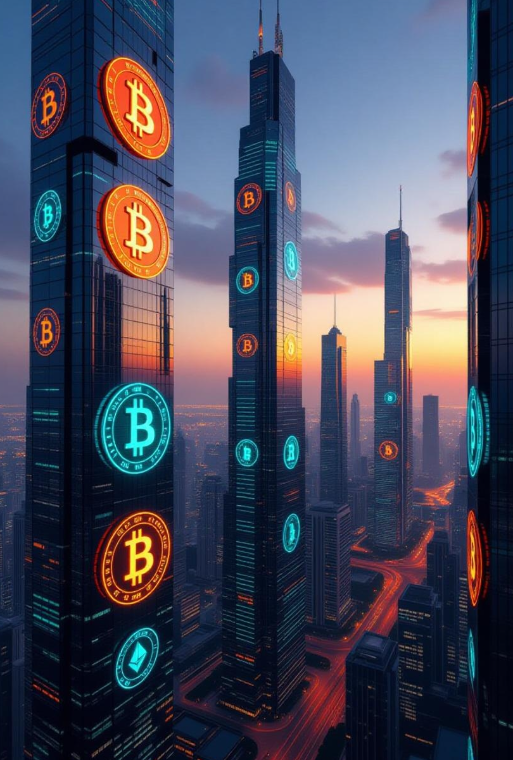 DeFi څه شی دی؟ د ۲۰۲۴ کال لپاره د غیر متمرکز مالي سیستم د پیل کونکو لارښود