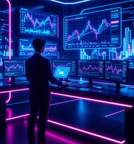 د ۲۰۲۵ کال مالي چاپیریال بدلولو لپاره د ۵ غوره DeFi نوښتونه