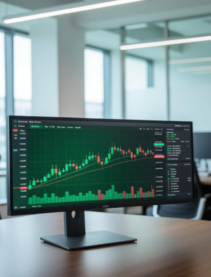 Cross-Chain DeFi: Bridging Blockchains for Seamless Finance