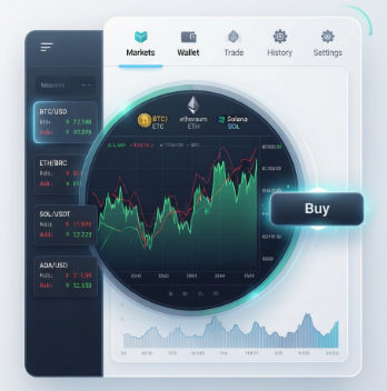 Top Security Practices for Cryptocurrency Exchange Users