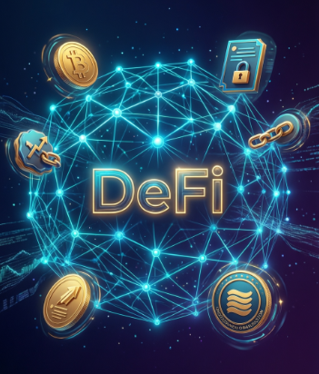 Exploring DeFi Innovations: The Future of Finance