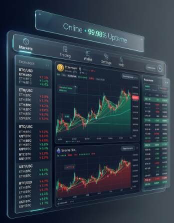 Understanding Cryptocurrency Exchanges: A Complete Guide